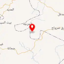 خريطة