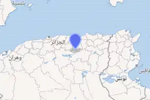 خريطة