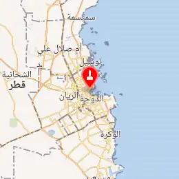 خريطة