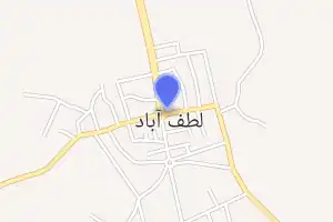 خريطة