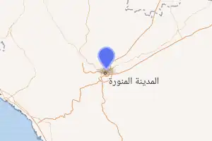 خريطة