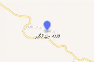 خريطة