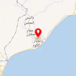 خريطة