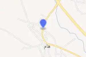 خريطة