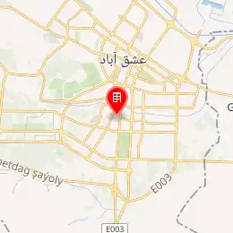 خريطة