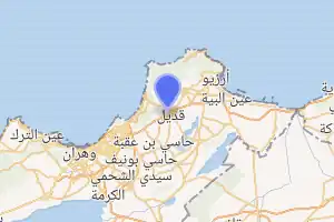 خريطة