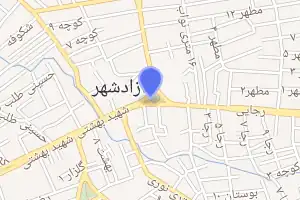 خريطة