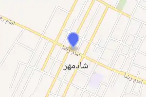 خريطة