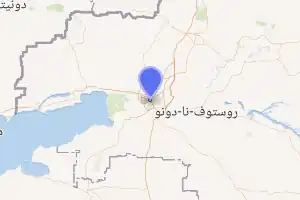 خريطة