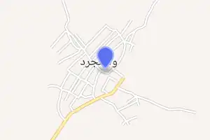 خريطة