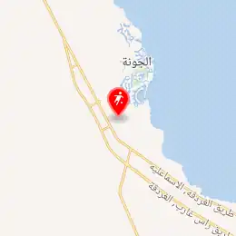 خريطة