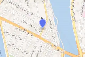 خريطة