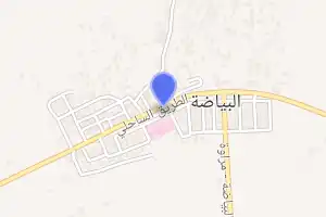خريطة