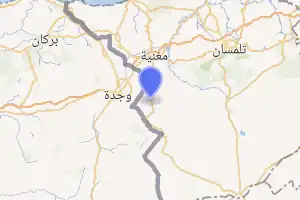خريطة