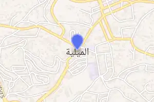 خريطة