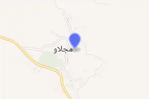 خريطة