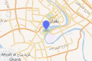 خريطة
