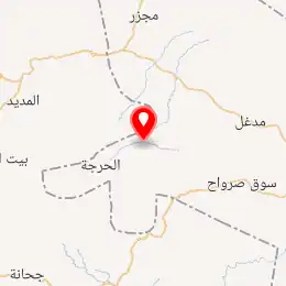 خريطة