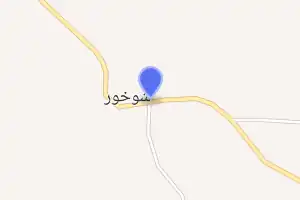 خريطة