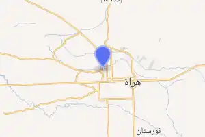 خريطة