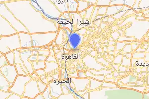 خريطة