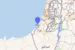خريطة
