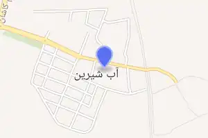 خريطة