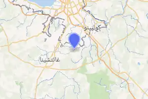 خريطة