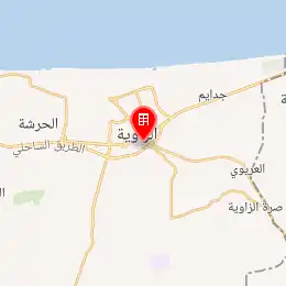 خريطة