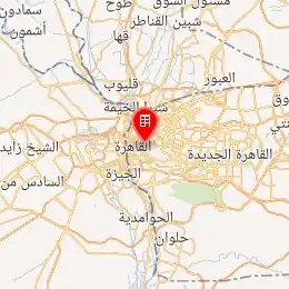 خريطة