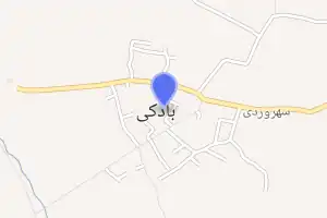 خريطة