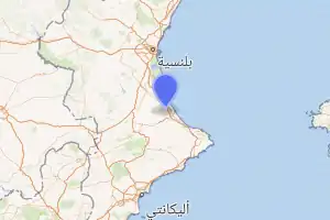 خريطة