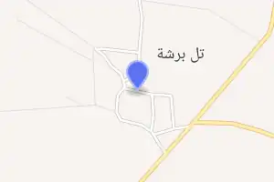 خريطة