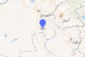خريطة