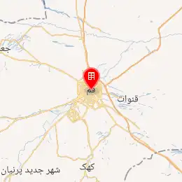 خريطة