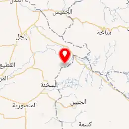 خريطة