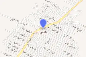 خريطة