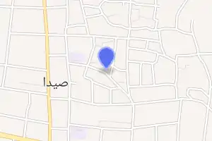 خريطة
