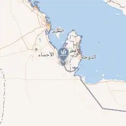خريطة