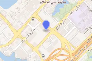 خريطة