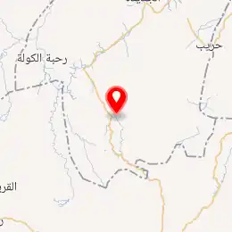 خريطة
