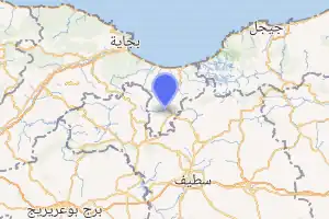 خريطة