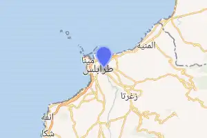 خريطة