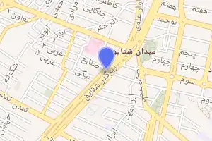 خريطة