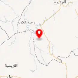 خريطة