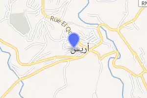 خريطة