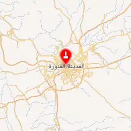 خريطة