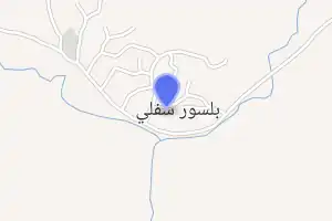 خريطة
