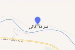 خريطة
