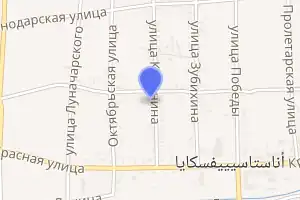 خريطة